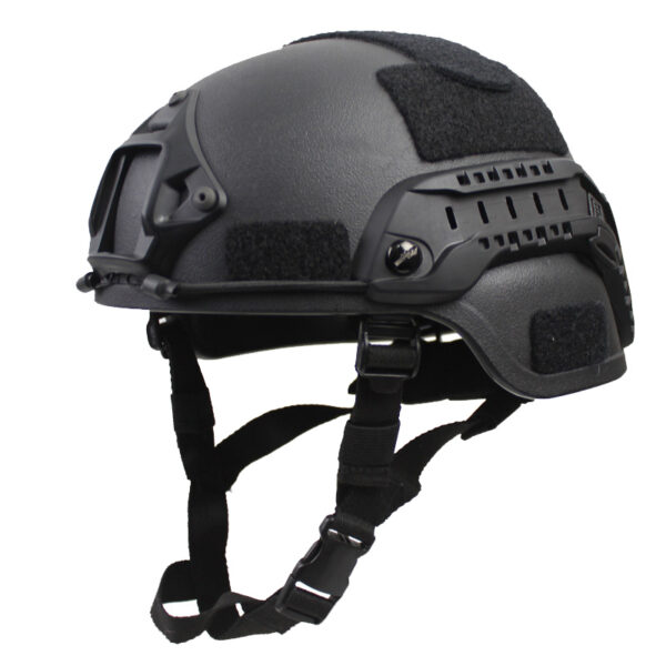 capacete tático-michel-preto