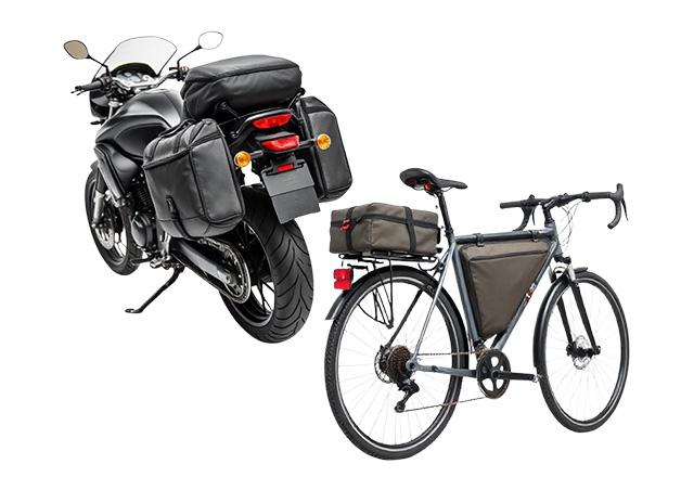 Cycling Motorcycle Bags