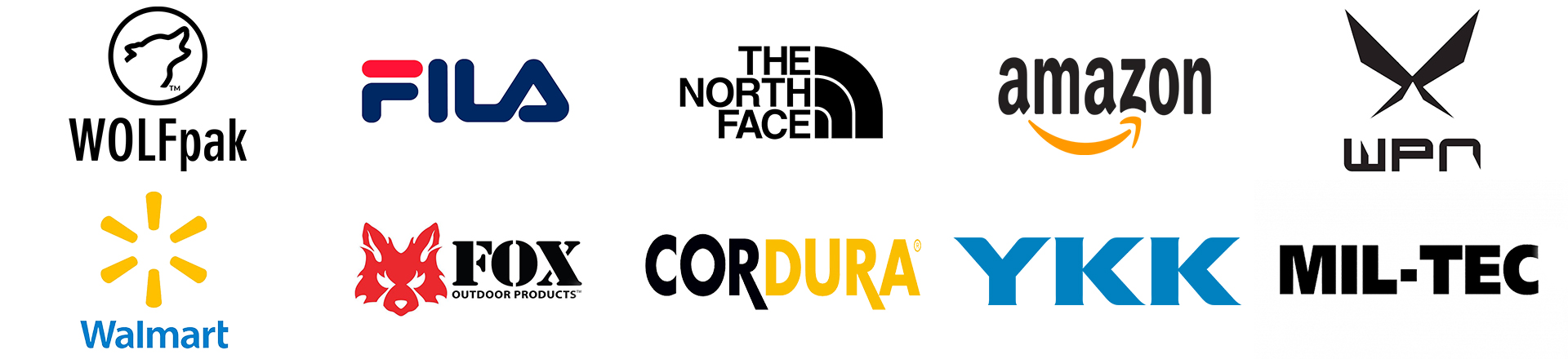 Gelangnu business partners logos