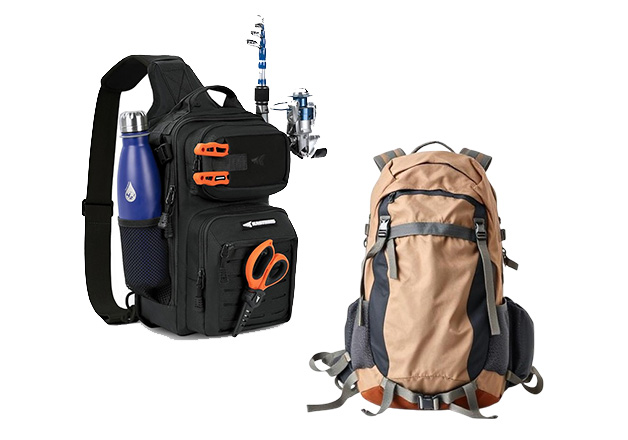 Outdoor Bags