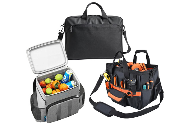 Utility Work Bags