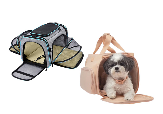 pet bags