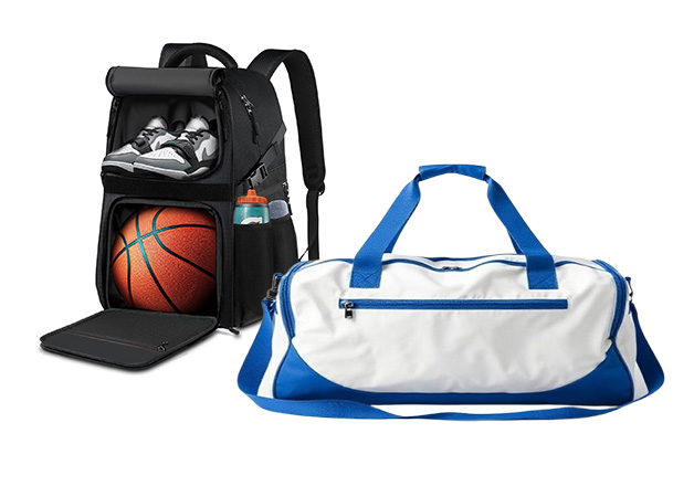 sport bags