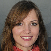 Katarzy Saj