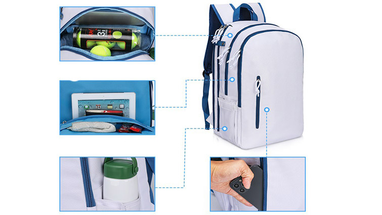 best-tennis-bag-for-women