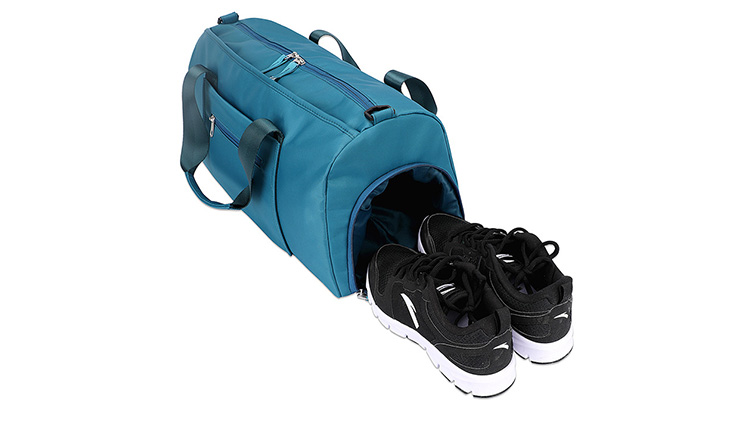 blue-sports-duffel-bag