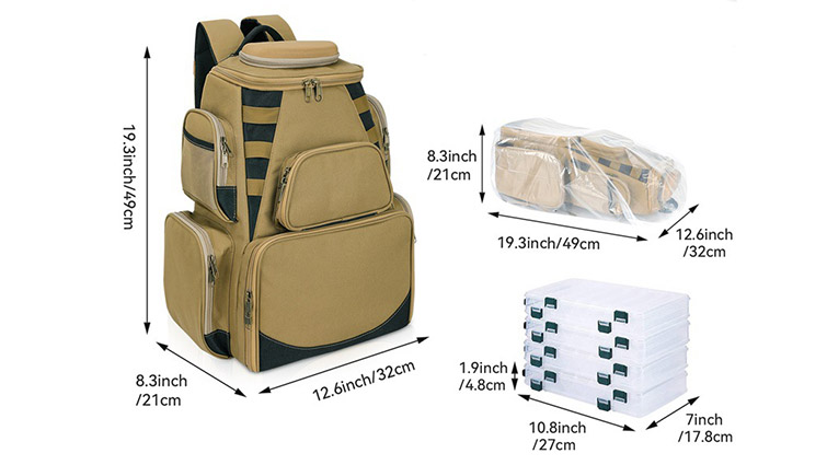 khaki-fishing-tackle-backpack-for-men