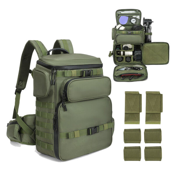 best-digital-camera-backpack