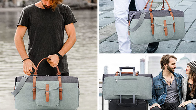 canvas-travel-bag-for-men-and-women