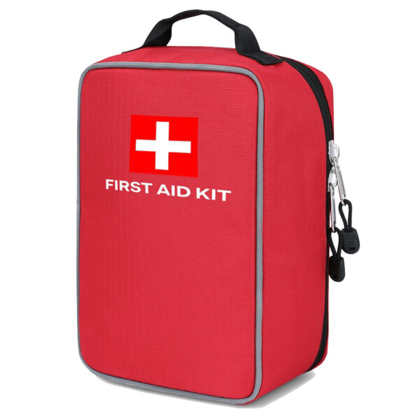 sac de premiers secours