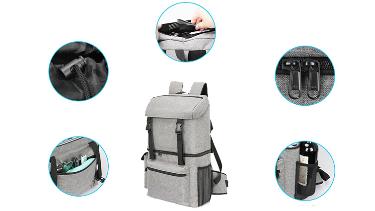 insulated-backpack-cooler-wholesaler