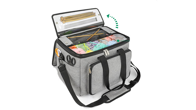 knitting-project-bag-gray
