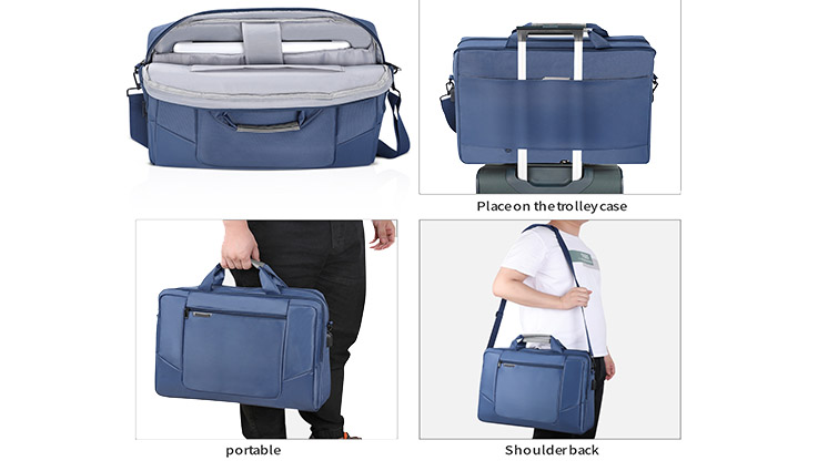 laptop-bag-with-Shoulder-Strap