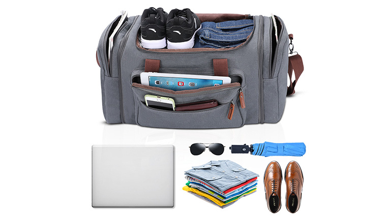 large-capacity-travel-duffel-bag
