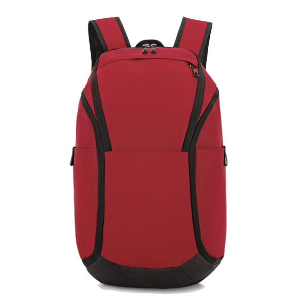 red-basketball-backpack