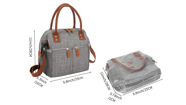 size-of-cooler-bag-for-women