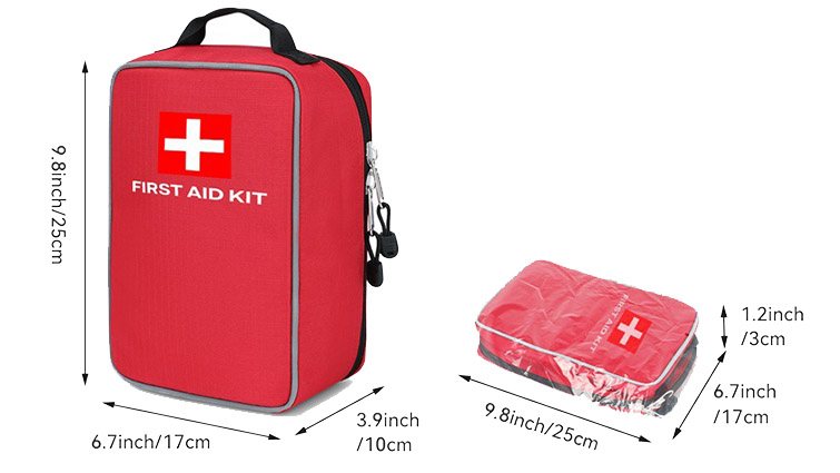 size-of-first-aid-bag