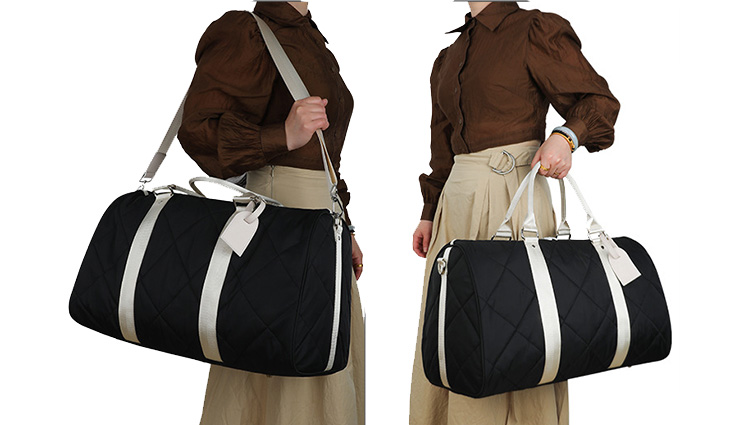 trendy-duffle-bag-for-women