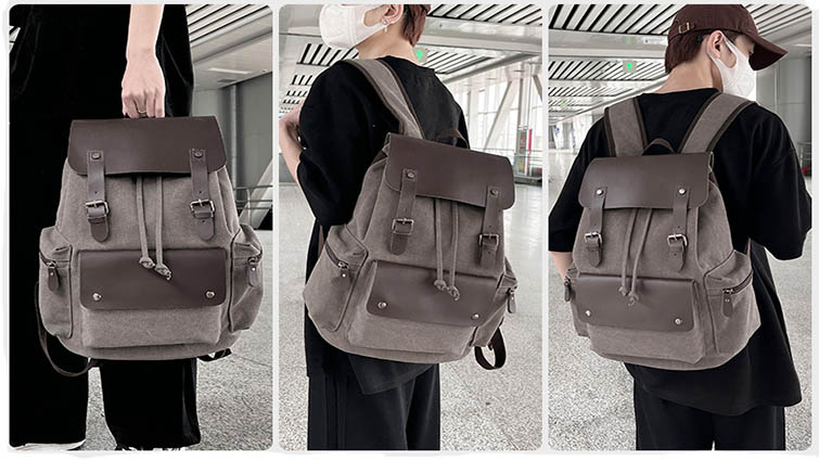 vintage-canvas-backpack-for-men