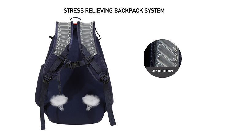 waterproof-sport-backpack-with-Air-cushion-shoulder-straps