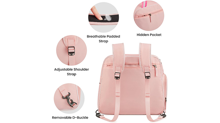 women-pickleball-bag