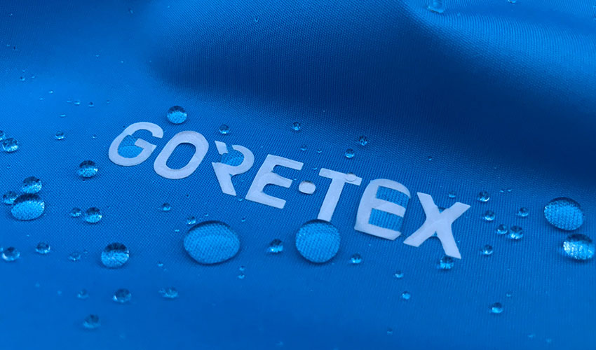 Gore-Tex
