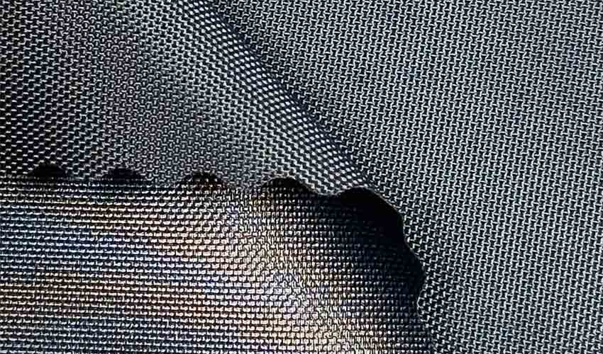 Oxford-Fabric