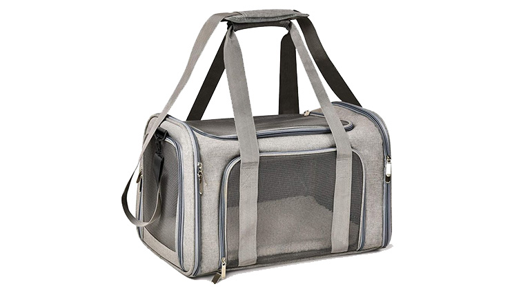 best-foldable-pet-carrier