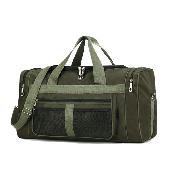 best-oxford-mens-duffle-bag