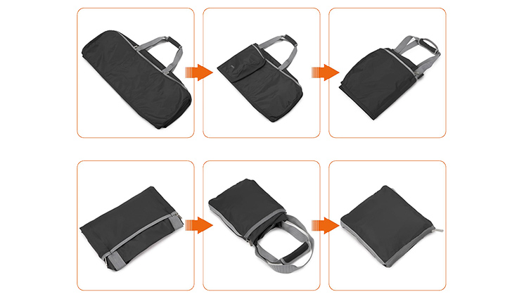 black-foldable-duffle-bag