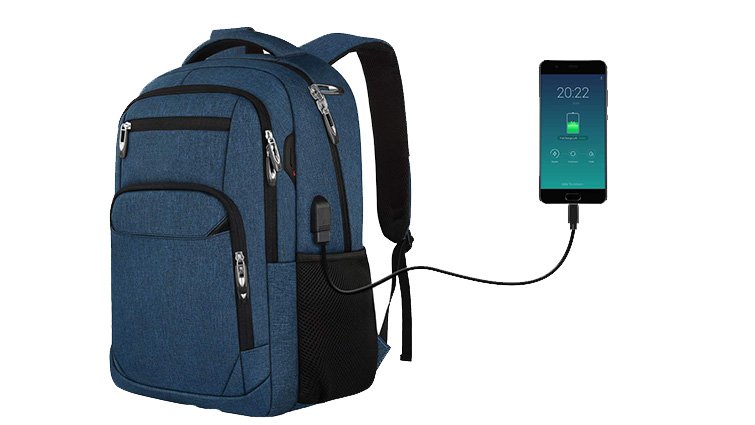 blue-oxford-laptop-backpack-for-men