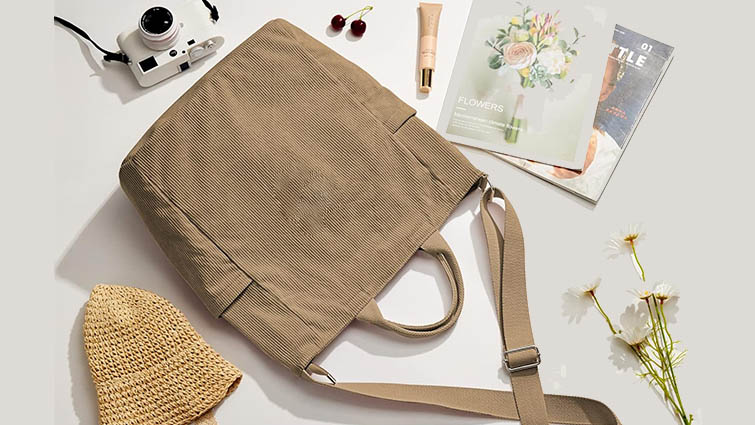 casual-corduroy-tote-bag