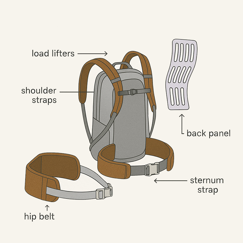 mounting-system-design-analysis