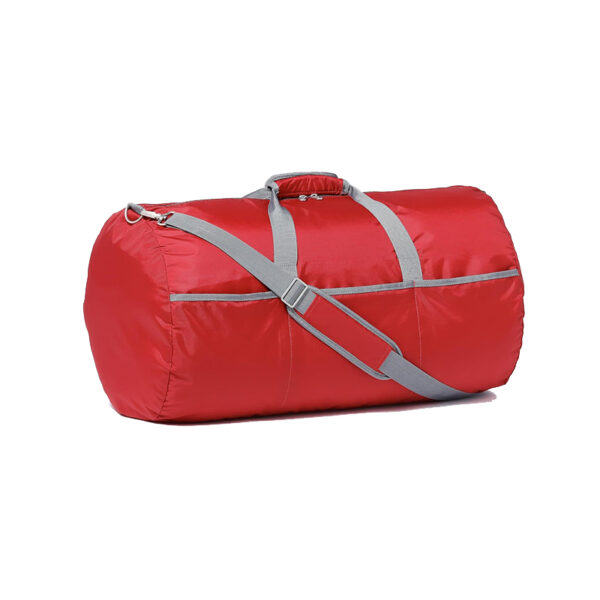 red-foldable-duffle-bag