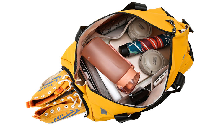 women-fitness-bag-with-shoe-compartment