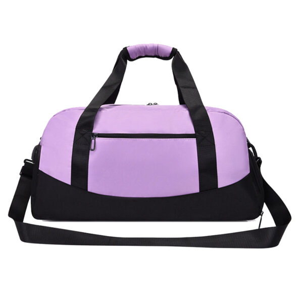 women-gym-bag