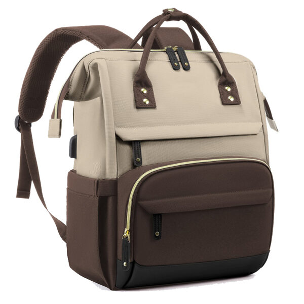women-laptop-backpack