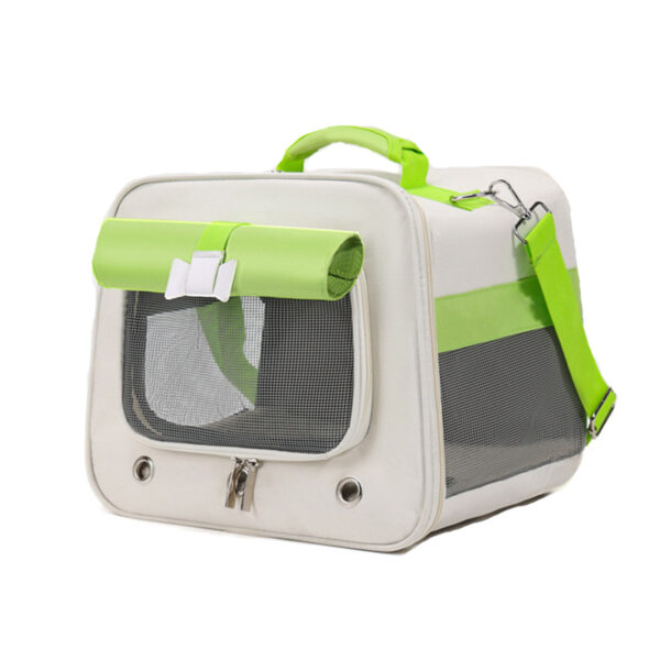 best-portable-pet-carrier