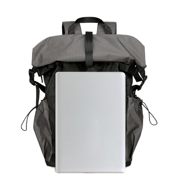 big-size-roll-top-backpack