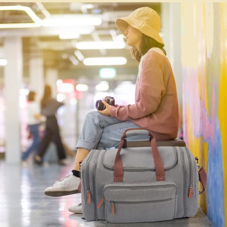 Travel Bags