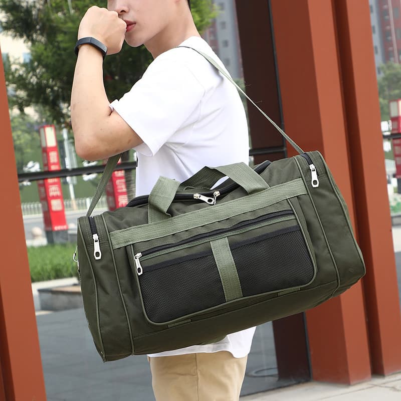 Travel bags 04