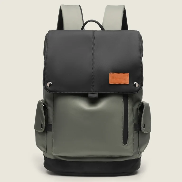 Sac à dos léger de style « business casual » pour homme G9007